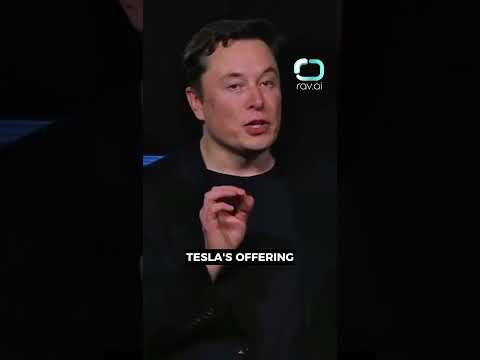 Is Elon Musk’s Tesla Robotaxi Set to Surpass Waymo and GM Cruise?