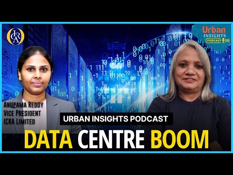 Unleashing India&#039;s Data centre boom