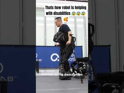 Wearable Robotics EXPERT Reveals the Future of Mobility