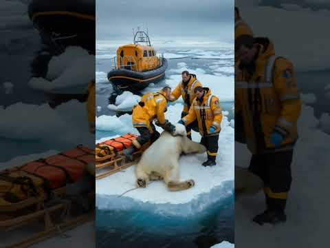 Wild Animal Rescue Stories, This will be the hardest Rescue Ever. #animalark #fastanimals #animals