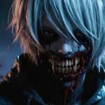 Tokyo Ghoul Czai Na Twoim Ekranie: Uwolnij Horror w Najnowszym Krzyżowaniu 'Dead by Daylight’