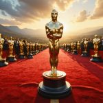 Az Oscar-verseny fokozódik: Zaklatott táj a botrányok és csaták világában
