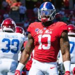 Ole Miss Rebels pripravení čeliť prekážkam proti mocnému Arkansasu v kľúčovom súboji SEC