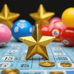 Could the Stars Hold the Key to Winning Monday’s €8 Million Lottery Jackpot?