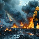 France’s New Survival Guide: A Bold Step Towards National Resilience or Unnecessary Panic?