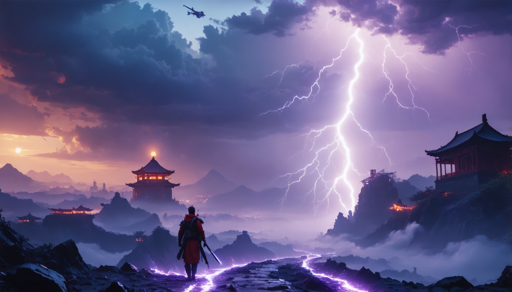 Can China's Electric Dreams Overcome a High-Stakes Survival Game?