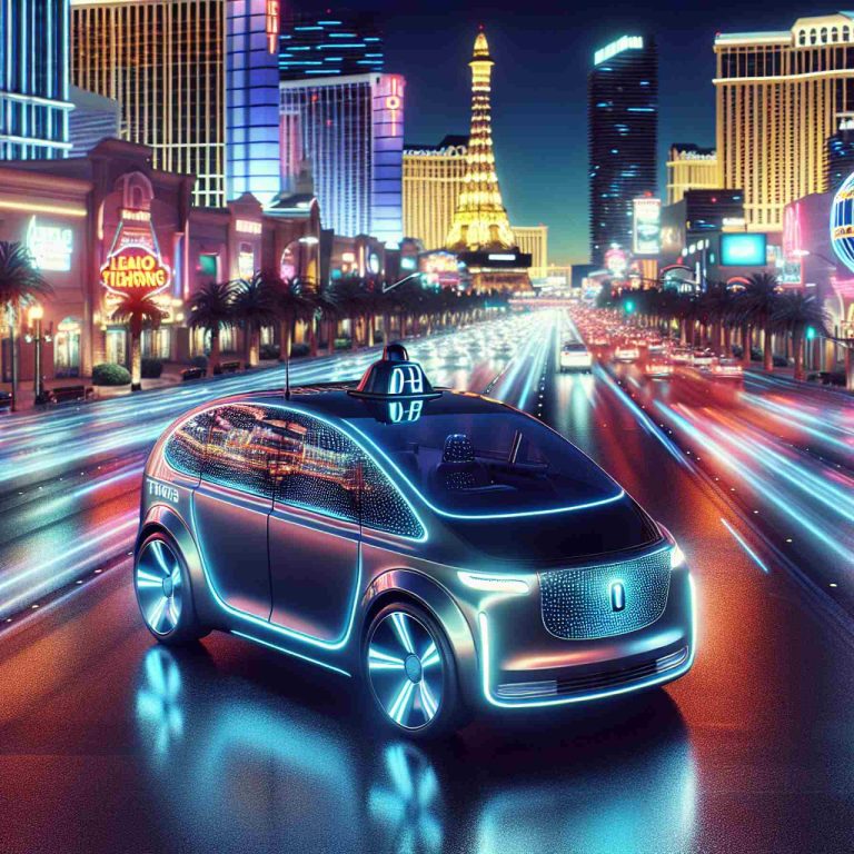 Taxi a guida autonoma in giro per Las Vegas: cosa significa l'ambizione di Zoox per il futuro dei viaggi urbani