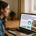Die Macht von crowdsourced Rehabilitationsdaten für Wildtiere freisetzen: Einblicke aus 2025 und bahnbrechende Trends enthüllt
