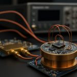 Zestaw kwantowej fluksometrii magnetycznej gotowy na zrewolucjonizowanie technologii sensorycznych: przełomy w latach 2025–2030 ujawnione