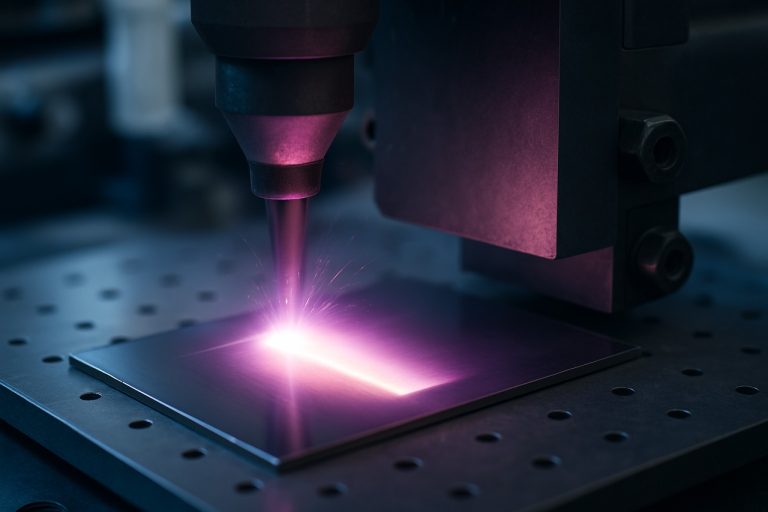 Excimer-Laser-Kristallisation: Disruptives Wachstum & Innovationsausblick 2025–2030