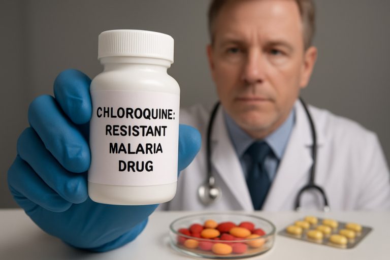 Piața medicamentelor antimalarice rezistente la clorochină 2025–2030: Inovații și prognoză de 12% CAGR