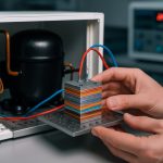 Elektrokalorički sustavi hlađenja 2025: Poremećaj hlađenja s zelenom inovacijom