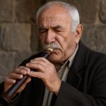 Παραδόσεις Μουσικής Ντουντούκ: Αποκαλύπτοντας την Ψυχή του Αρμένικου Ήχου