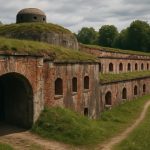 Fortezza di Przemyśl: La roccaforte impenetrabile d’Europa svelata