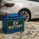 EV 배터리 시장 폭발할 준비 완료: 2032년까지 글로벌 가치 2800억 달러로 급증